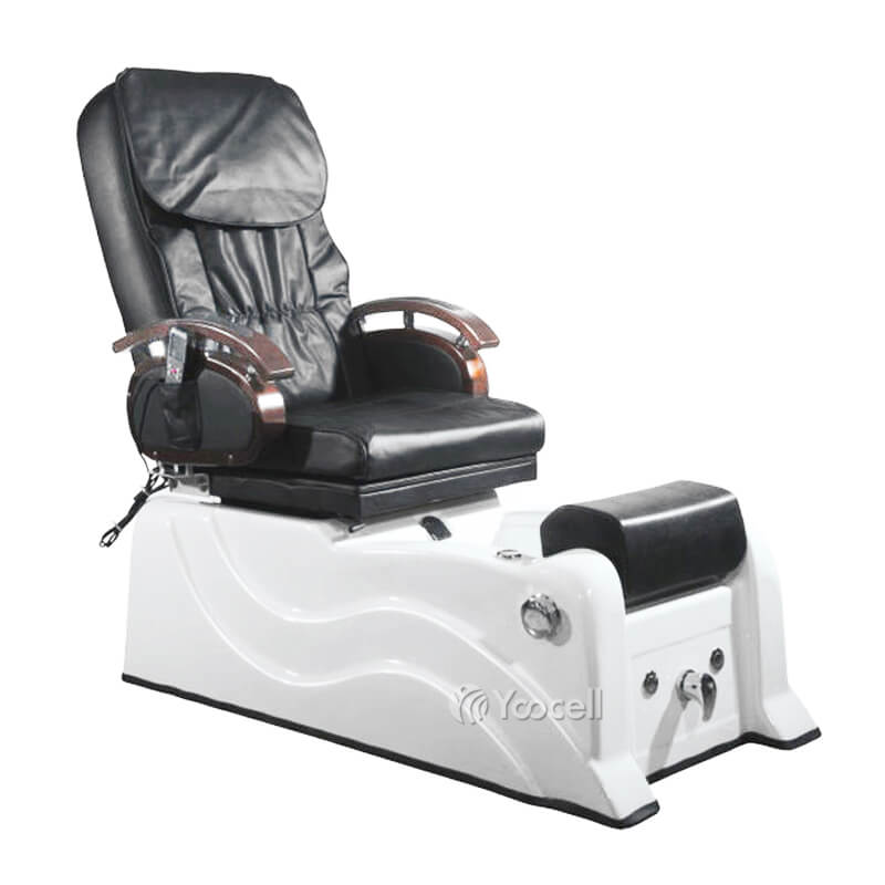 New pedicure chair spa massage chair for nail salon spa chair