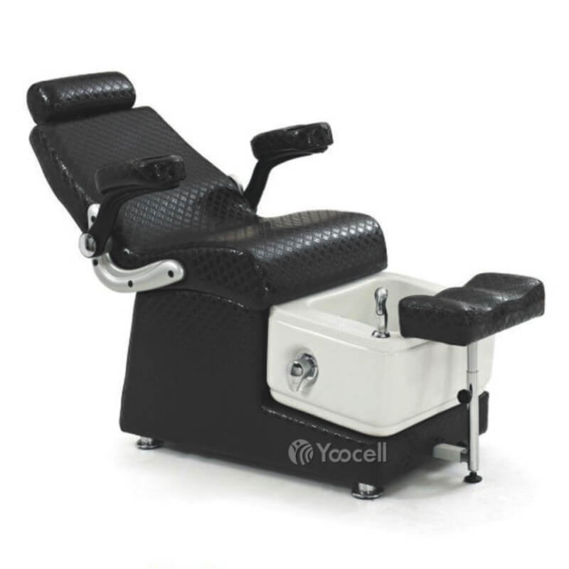 Pedicure SPA Chair Manufacture Cheap Pedicure Nail Chair