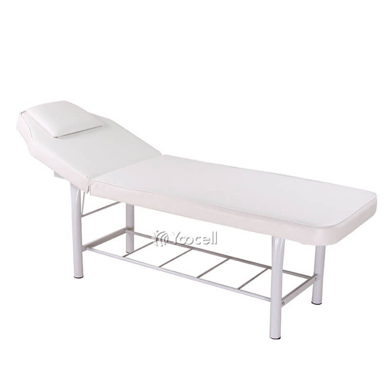 Wholesale Price Beauty Facial Massage Bed For Spa Yoocell