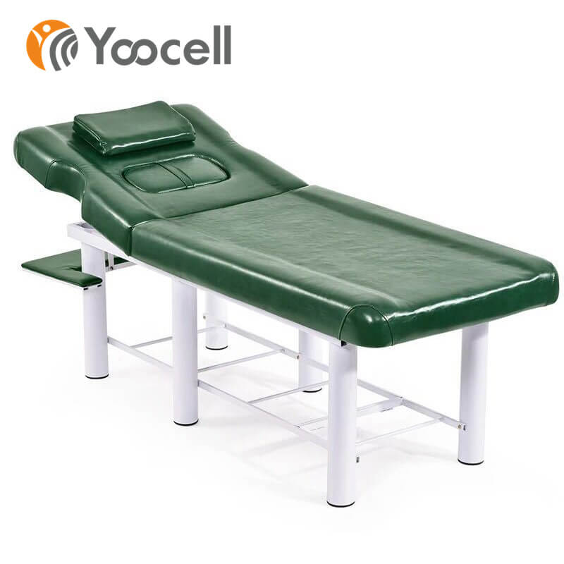 Yoocell Cosmetic Facial Massage Bed Table For Sale