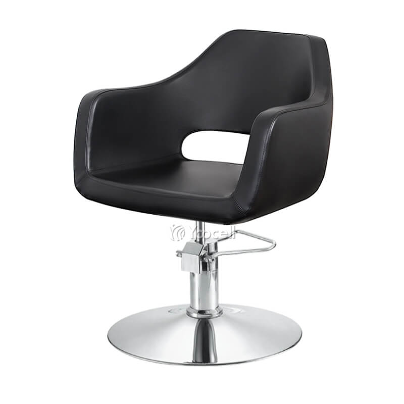 Barber shop hair stylist salon chairs oil hydraulic barber chair