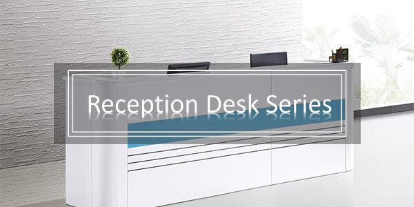 Yoocell reception desk