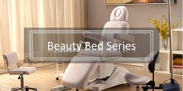 Yoocell beauty bed